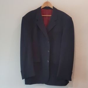 Hugo Boss blazer. NWOT. US 50.